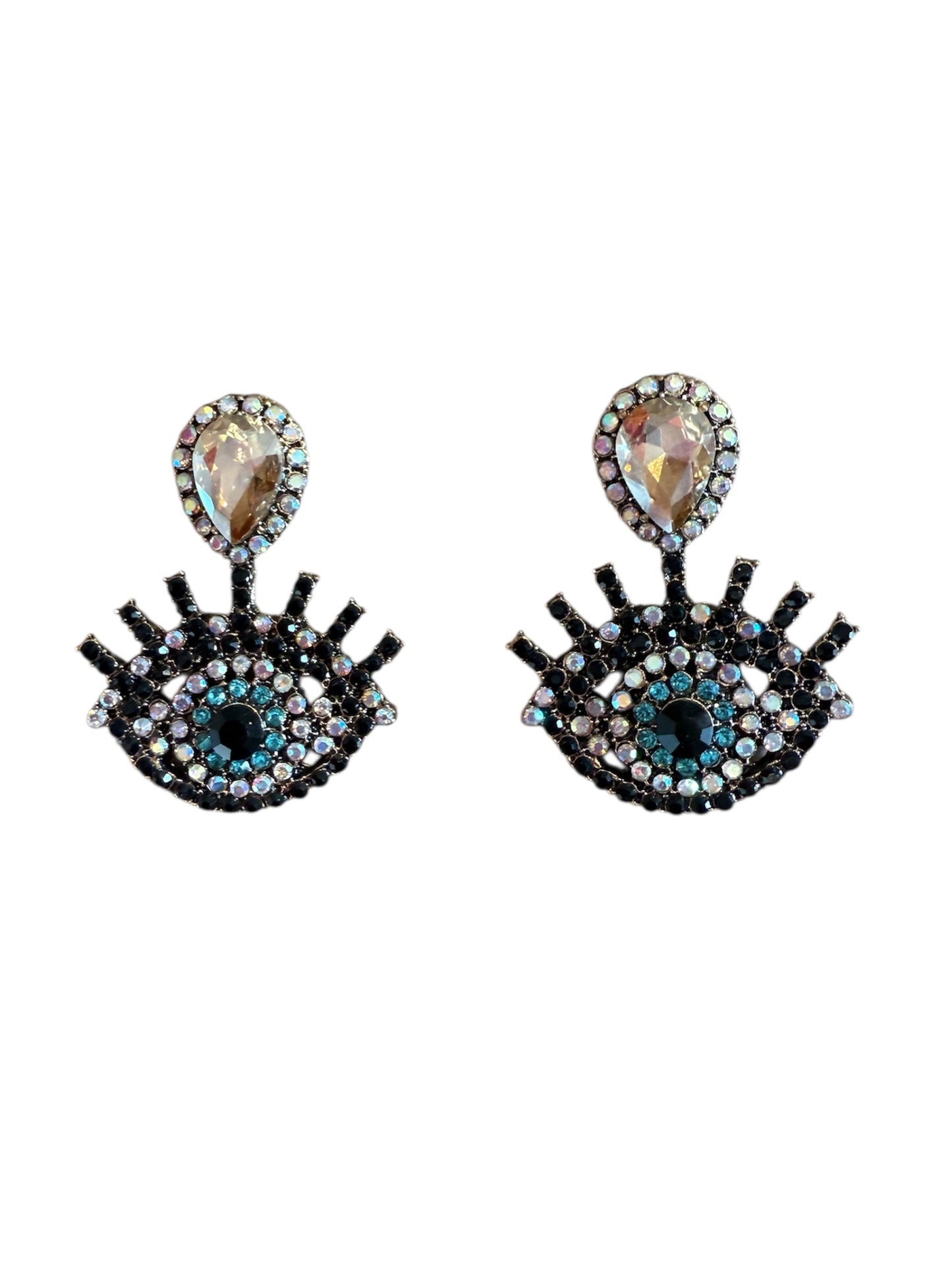 Glitter Eyes