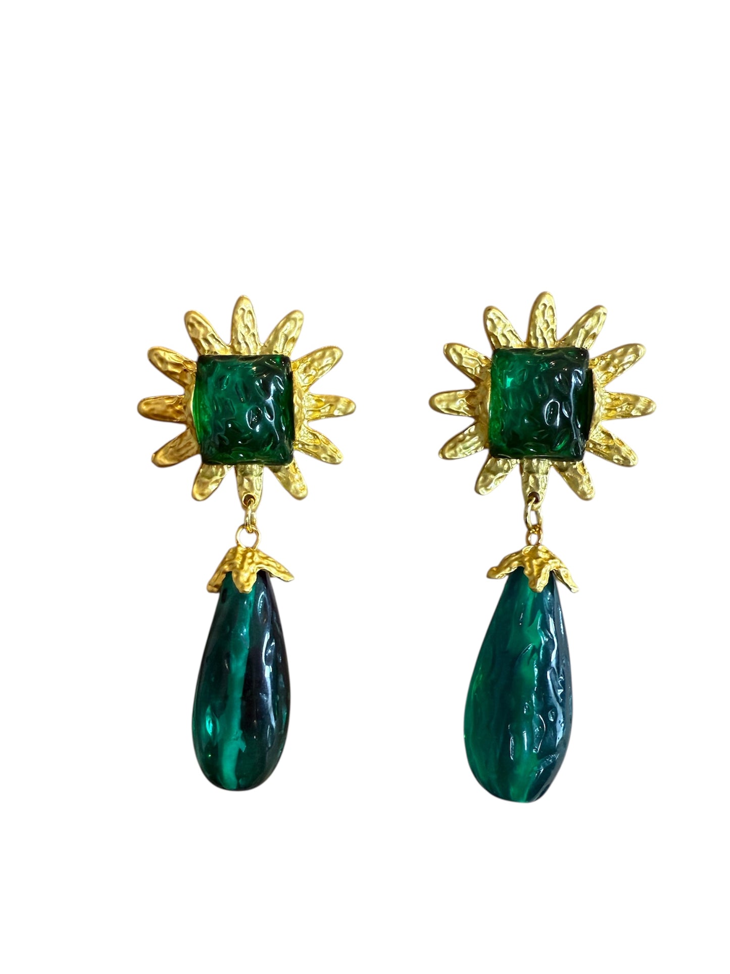 Green drop