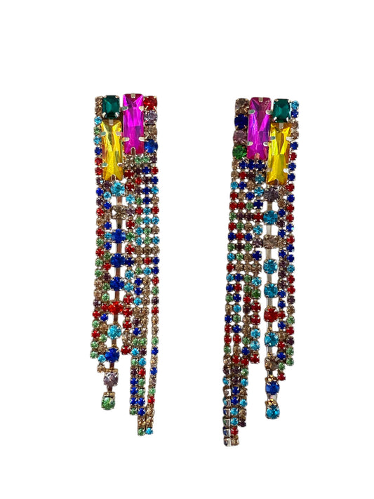Happy strass