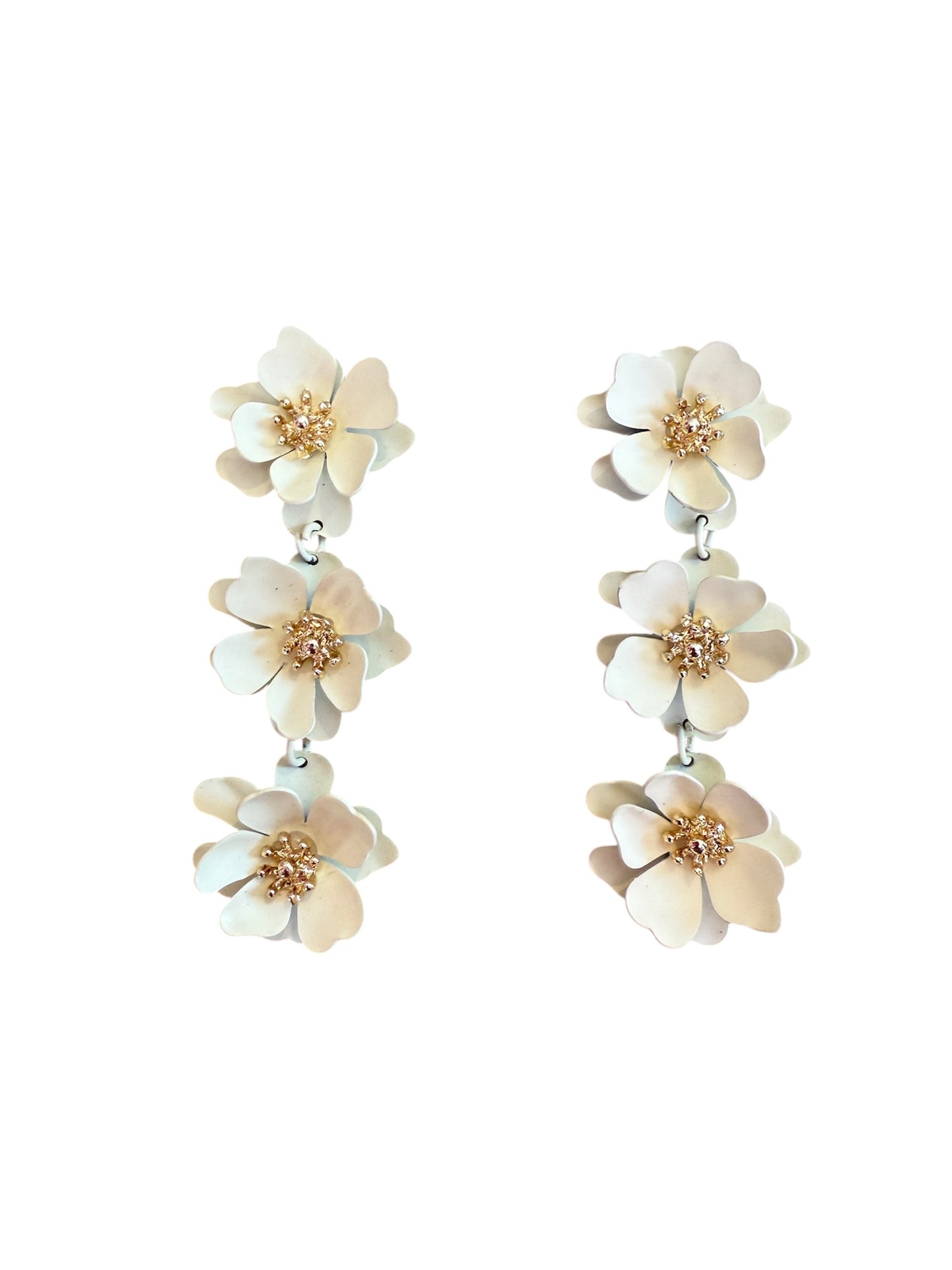 Trois fleur