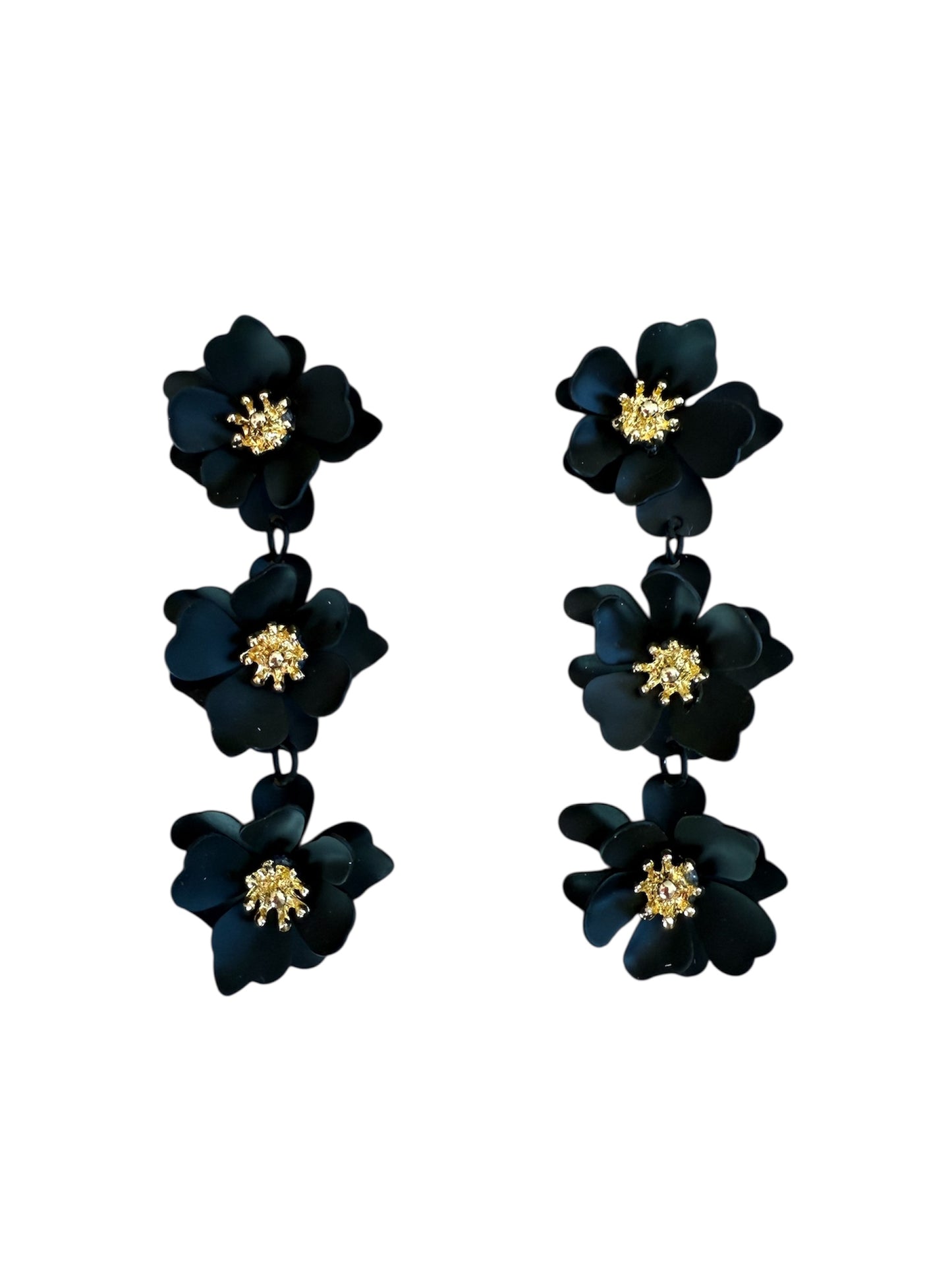 Trois fleur