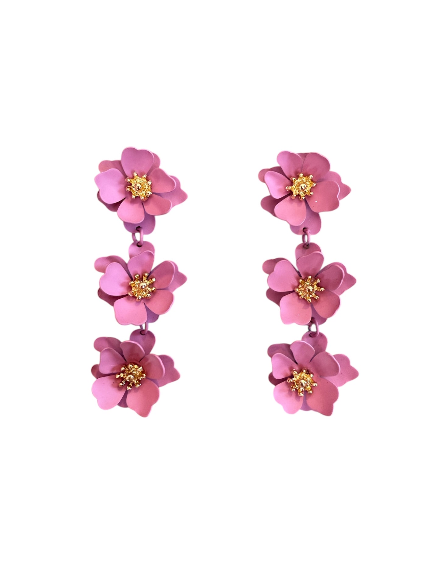 Trois fleur